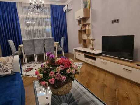 Elan №6231435 - Bakı, Memar Əcəmi m., 2 otaqlı, 67 m², 4/18 mərtəbə