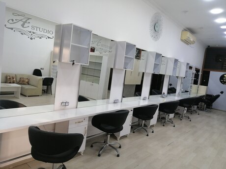 Elan №6231415 - Bakı, Nizami m., 100 m²
