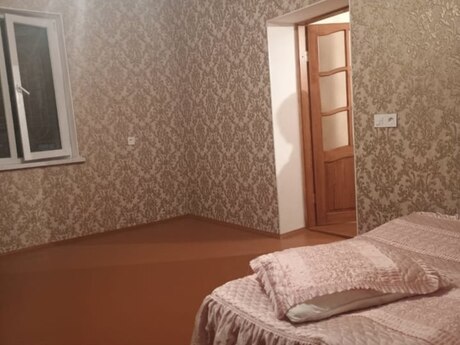 Объявление №6231418 - Баку, м. Гянджлик, 2-комн., 50 м², 2/2 этаж