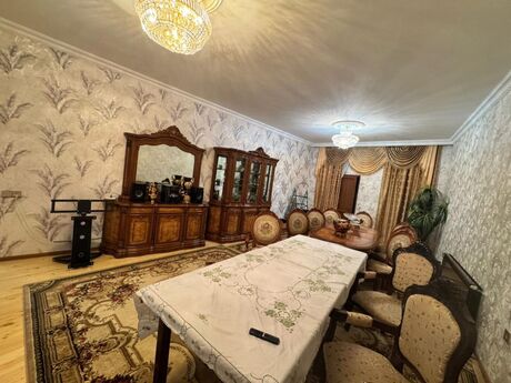 Elan №6231437 - Bakı, Qaraçuxur q., 5 otaqlı, 120 m²