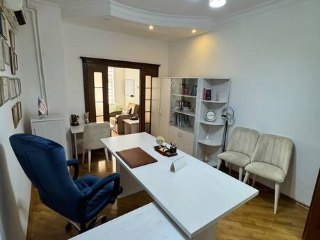 Объявление №6231429 - Баку, м. Шах Исмаил Хатаи, 3-комн., 70 м²