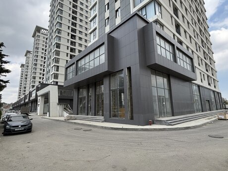 Elan №6231505 - Bakı, 20 Yanvar m., 606 m²
