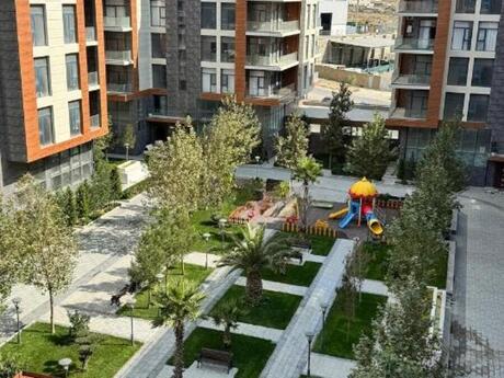 4 otaqlı mənzil, 159 m², Şıxov: 286 200 ₼ 3