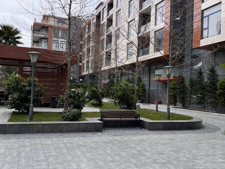 4 otaqlı mənzil, 159 m², Şıxov: 286 200 ₼ 4