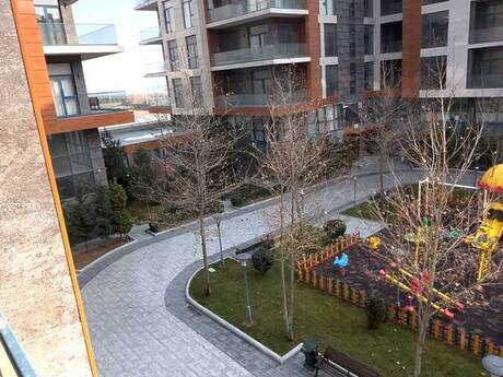 4 otaqlı mənzil, 159 m², Şıxov: 286 200 ₼ 2
