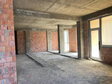 3-комнатная квартира, 107 м², İçəri Şəhər: 556 300 ₼ 5