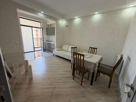 Elan №6231493 - Bakı, Dərnəgül m., 2 otaqlı, 61 m², 12/16 mərtəbə