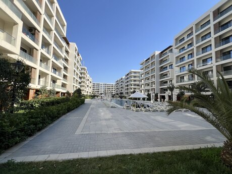 Elan №6231557 - Bakı, Sea Breeze q., 2 otaqlı, 99.3 m², 2/7 mərtəbə