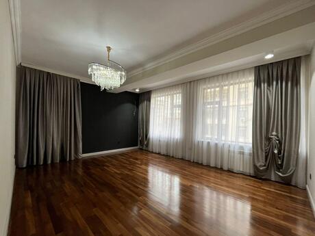 Elan №6231528 - Bakı, Nərimanov r., 3 otaqlı, 135 m², 12/17 mərtəbə