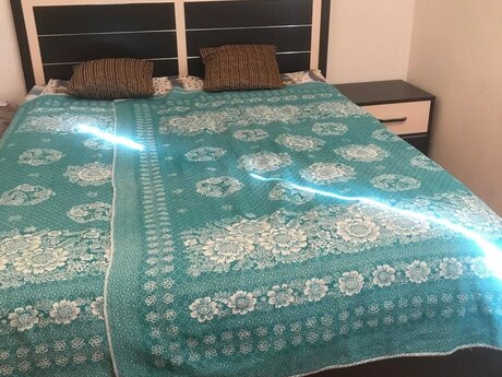 Объявление №6231542 - Баку, м. Нариман Нариманов, 2-комн., 60 м², 3/5 этаж
