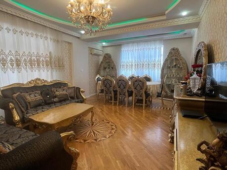 Elan №6231574 - Xırdalan, Xırdalan, 4 otaqlı, 146 m², 4/15 mərtəbə