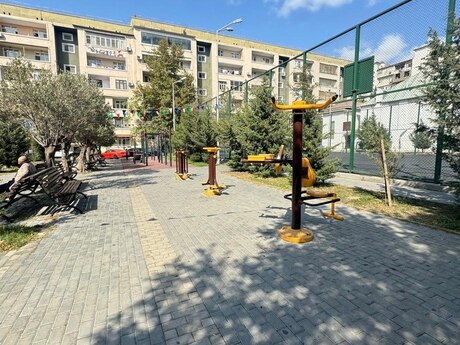 3 otaqlı mənzil, 85 m², Nərimanov: 257 000 ₼ 5