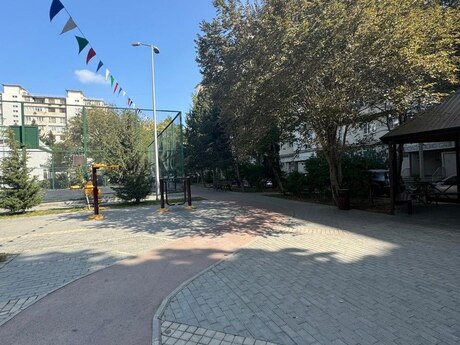 3 otaqlı mənzil, 85 m², Nərimanov: 257 000 ₼ 3
