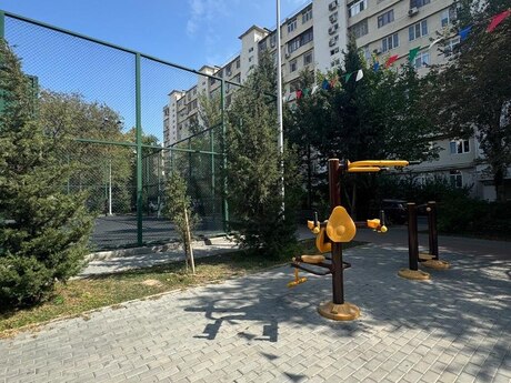 3 otaqlı mənzil, 85 m², Nərimanov: 257 000 ₼ 2