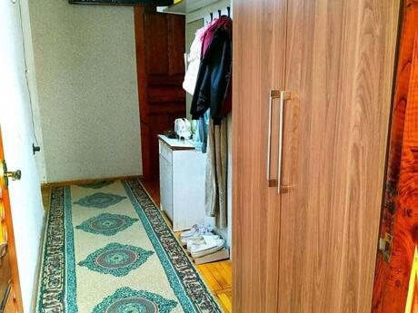 2 otaqlı köhnə tikili - Elmlər Akademiyası m. - 60 m²