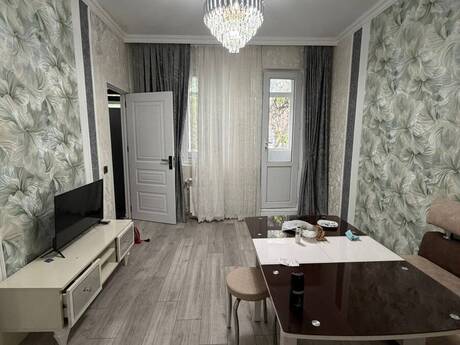 Elan №6231613 - Bakı, Memar Əcəmi m., 2 otaqlı, 52 m², 3/5 mərtəbə