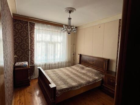 Elan №6231614 - Bakı, Həzi Aslanov m., 3 otaqlı, 80 m², 6/9 mərtəbə