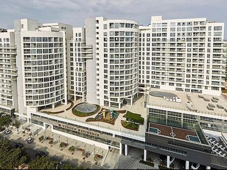 3-комнатная квартира, 105 м², Vurğun Residence: 560 000 ₼ 2