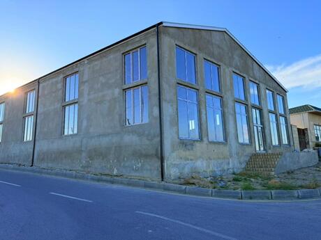 Elan №6231612 - Bakı, Masazır q., 1000 m²