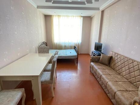 Elan №6231624 - Bakı, 20 Yanvar m., 2 otaqlı, 90 m², 9/17 mərtəbə