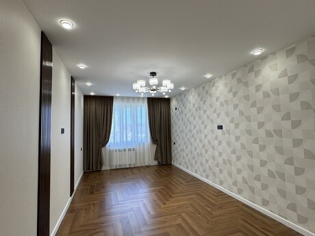 Объявление №6231638 - Баку, пос. Ени Ясамал, 2-комн., 63 м², 13/20 этаж