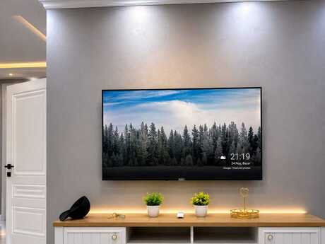 Elan №6231653 - Bakı, Nəsimi r., 2 otaqlı, 90 m², 15/18 mərtəbə