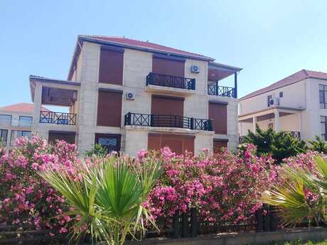  otaqlı həyət evi, 500 m², Buzovna: 1 400 000 ₼ 3