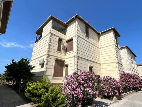  otaqlı həyət evi, 500 m², Buzovna: 1 400 000 ₼ 2