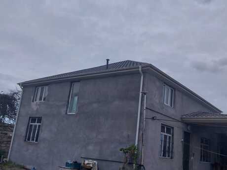 Объявление №6231687 - Баку, пос. Бузовна, 4-комн., 164 м²