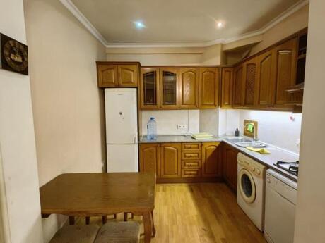 3-room apartment, 118 m², Elmlər Akademiyası: 380 000 ₼ 4