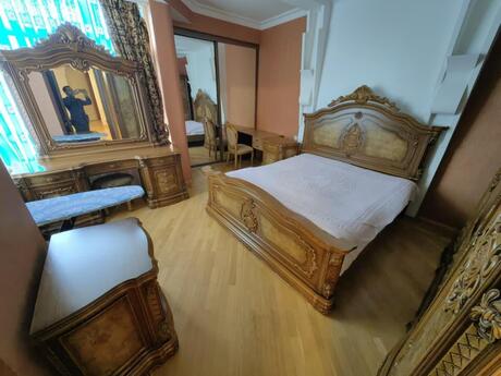 3-room apartment, 118 m², Elmlər Akademiyası: 380 000 ₼ 5