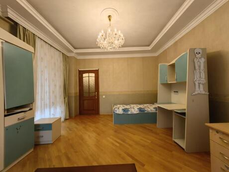 3-room apartment, 118 m², Elmlər Akademiyası: 380 000 ₼ 3