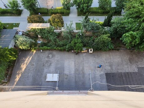 İnşaatçılarda 1 otaqlı yeni tikili mənzil satılır, 33 m², 110 000 AZN, şəkil 5 / 12