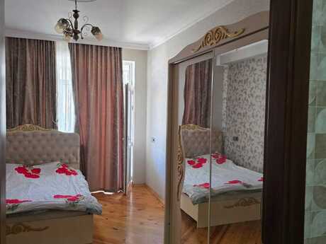 2 otaqlı mənzil, 57 m², Masazır: 82 000 ₼ 3