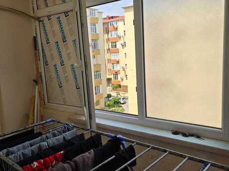 2 otaqlı mənzil, 57 m², Masazır: 82 000 ₼ 5