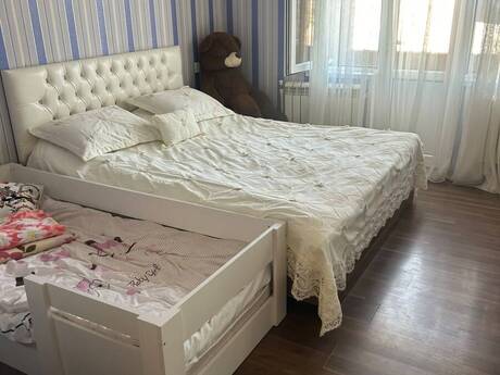 Elan №6231716 - Bakı, Biləcəri q., 4 otaqlı, 90 m², 5/5 mərtəbə