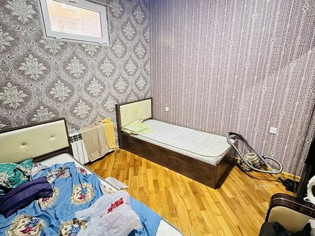2-room apartment, 69 m², Qara Qarayev: 215 000 ₼ 3