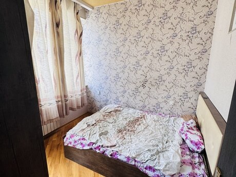 2-room apartment, 69 m², Qara Qarayev: 215 000 ₼ 5