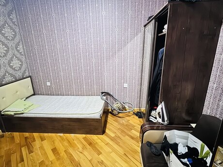 2-room apartment, 69 m², Qara Qarayev: 215 000 ₼ 4
