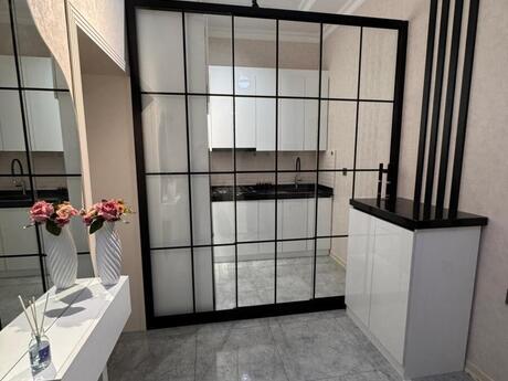 Elan №6231726 - Bakı, Sahil m., 2 otaqlı, 70 m², 7/16 mərtəbə