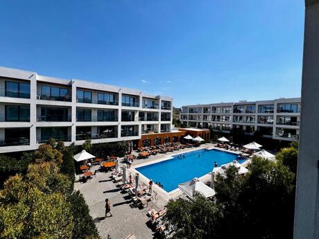 Elan №6231733 - Bakı, Sea Breeze q., 1 otaqlı, 60 m², 3/4 mərtəbə