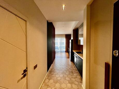 1 otaqlı mənzil, 60 m², Sea Breeze: 305 000 ₼ 3