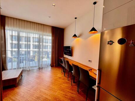 1 otaqlı mənzil, 60 m², Sea Breeze: 305 000 ₼ 5