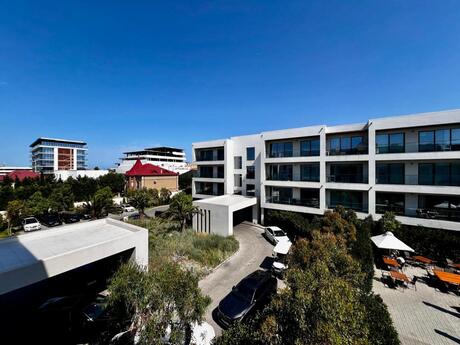1 otaqlı mənzil, 60 m², Sea Breeze: 305 000 ₼ 2