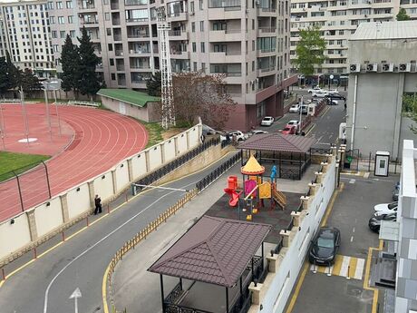 Elan №6231849 - Bakı, Gənclik m., 3 otaqlı, 80 m², 4/19 mərtəbə