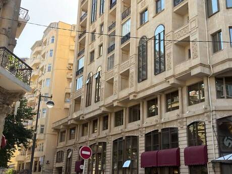 3-room apartment, 128 m², İçəri Şəhər: 665 000 ₼ 2