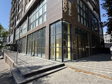 Объявление №6231818 - Баку, м. 28 мая, 260 м²