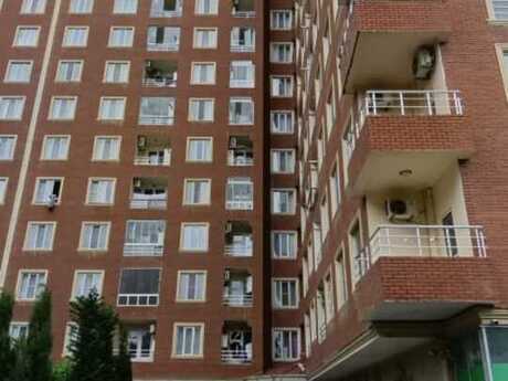 Elan №6231794 - Bakı, Memar Əcəmi m., 3 otaqlı, 98 m², 18/19 mərtəbə