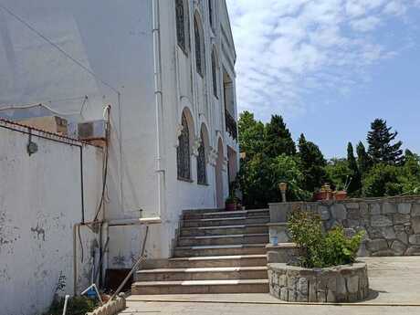 Elan №6231831 - Bakı, Novxanı q., 7 otaqlı, 300 m²