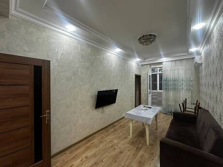 м. Кара Караев